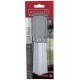 Jogo 6 Espatulas 14cm Para Pate Branca